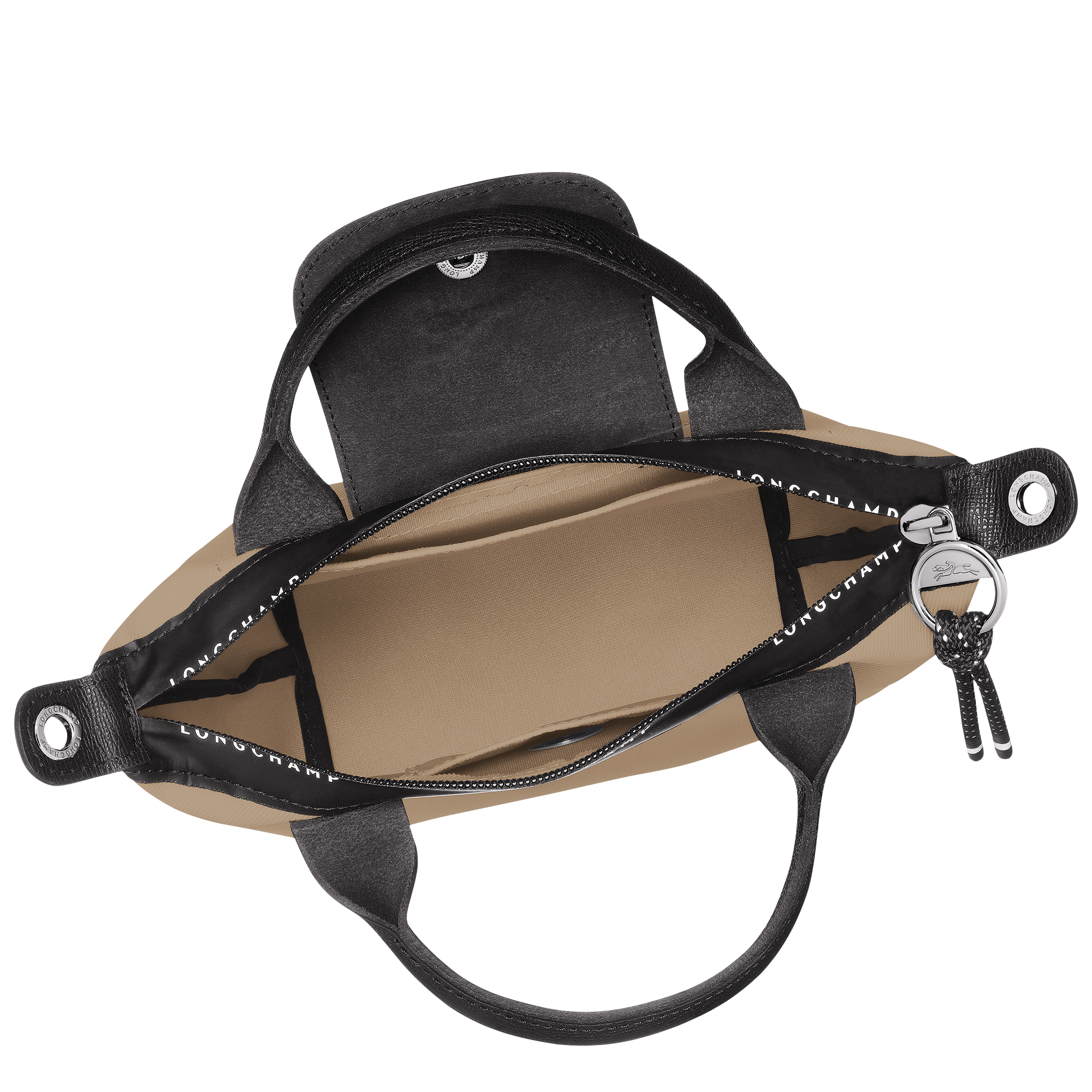 Le Pliage Energy XS Top Handle Bag – Clay