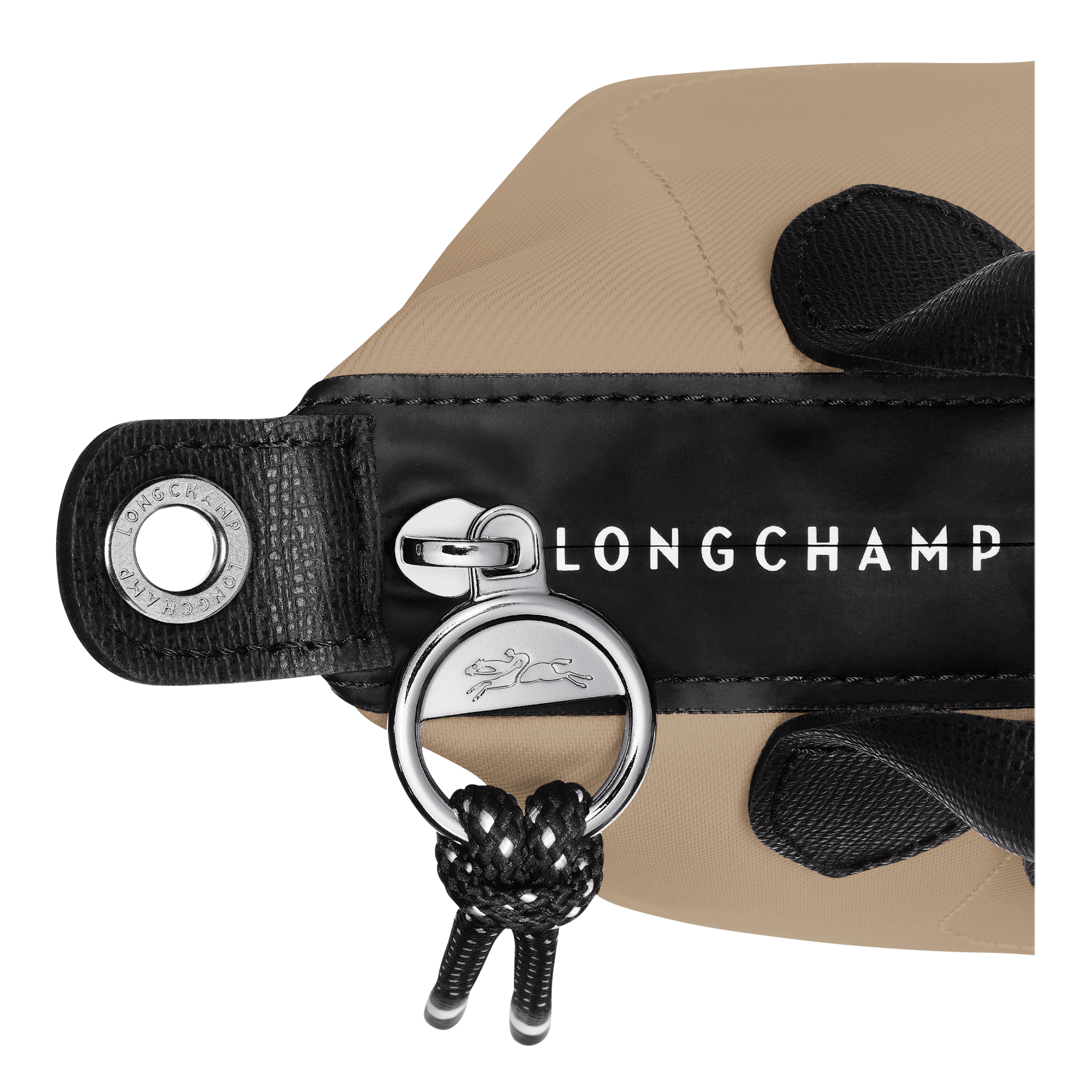 Le Pliage Energy XS Top Handle Bag – Clay
