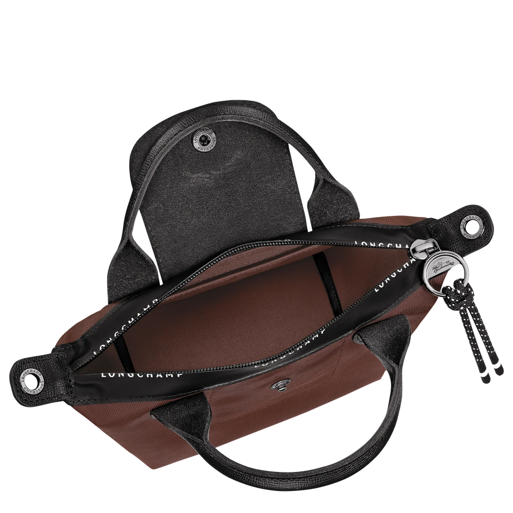 Le Pliage Energy XS Top Handle Bag – Cocoa