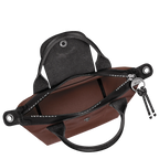 Le Pliage Energy XS Top Handle Bag – Cocoa