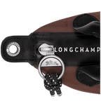 Le Pliage Energy XS Top Handle Bag – Cocoa