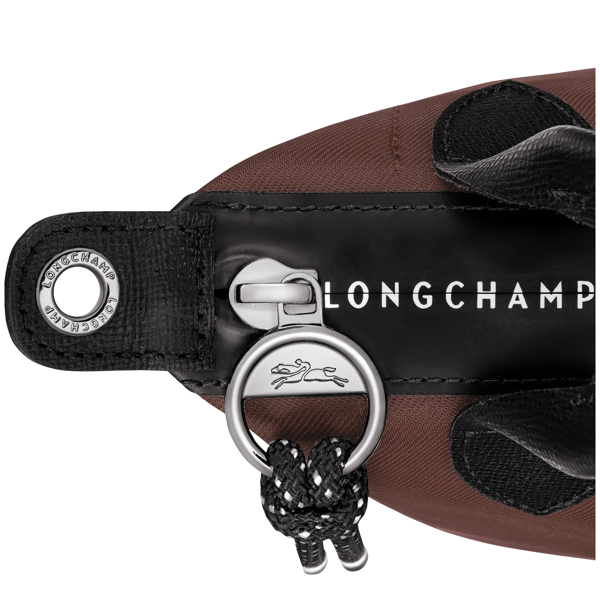 Le Pliage Energy XS Top Handle Bag – Cocoa