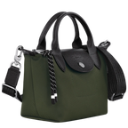 Le Pliage Energy XS Top Handle Bag – Khaki