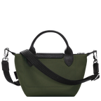 Le Pliage Energy XS Top Handle Bag – Khaki