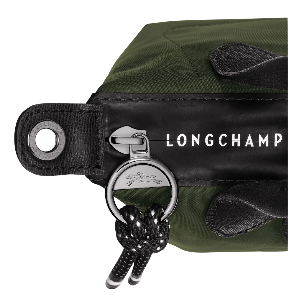 Le Pliage Energy XS Top Handle Bag – Khaki