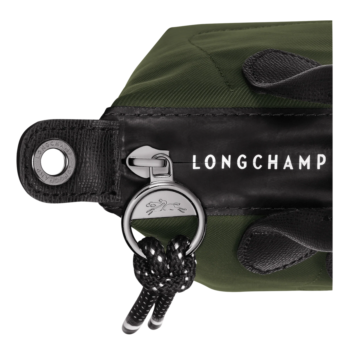 Le Pliage Energy XS Top Handle Bag – Khaki