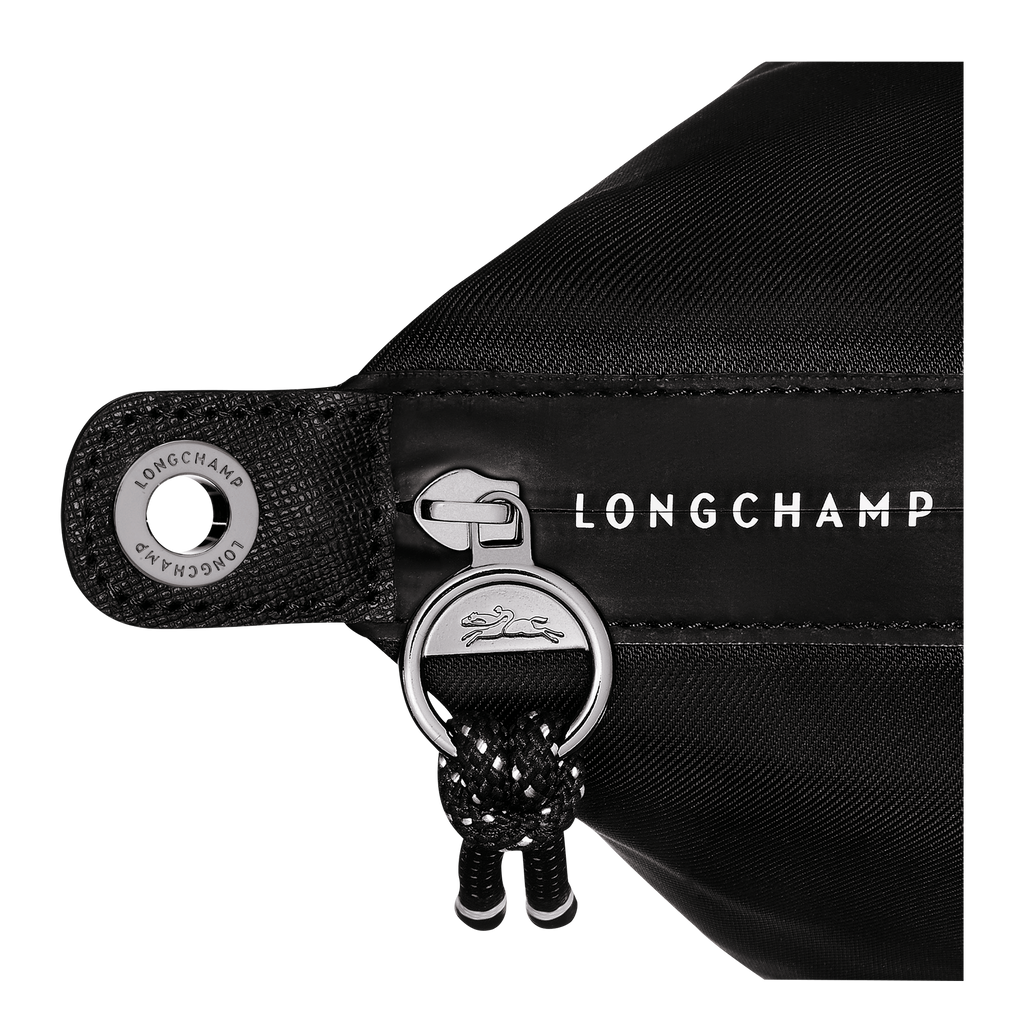 Le Pliage Energy Small Top Handle Bag – Black