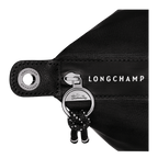 Le Pliage Energy Small Top Handle Bag – Black