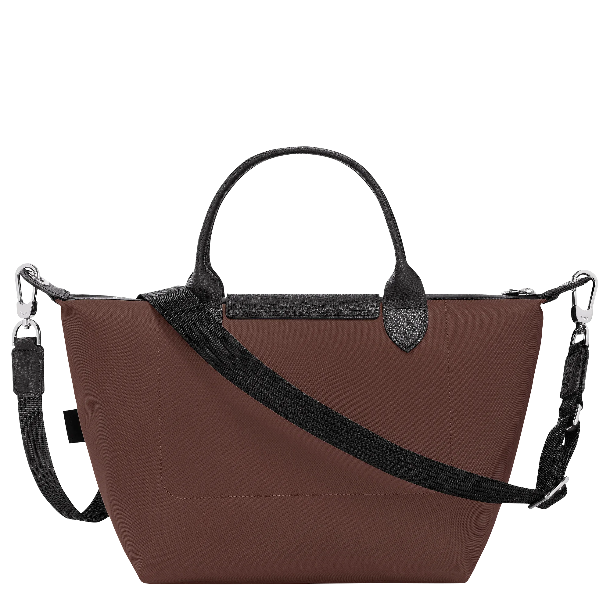 Le Pliage Energy Small Top Handle Bag – Cocoa