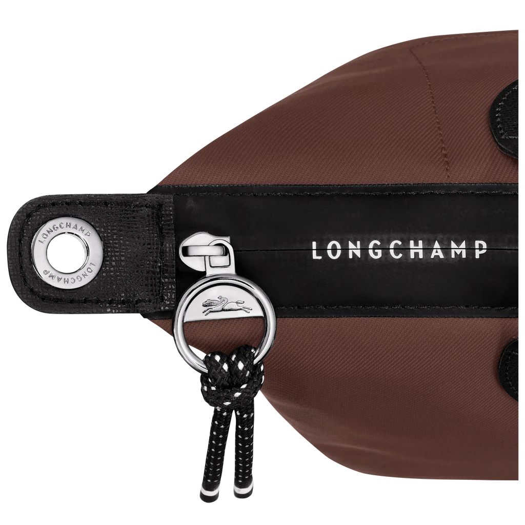 Le Pliage Energy Small Top Handle Bag – Cocoa