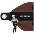 Le Pliage Energy Small Top Handle Bag – Cocoa