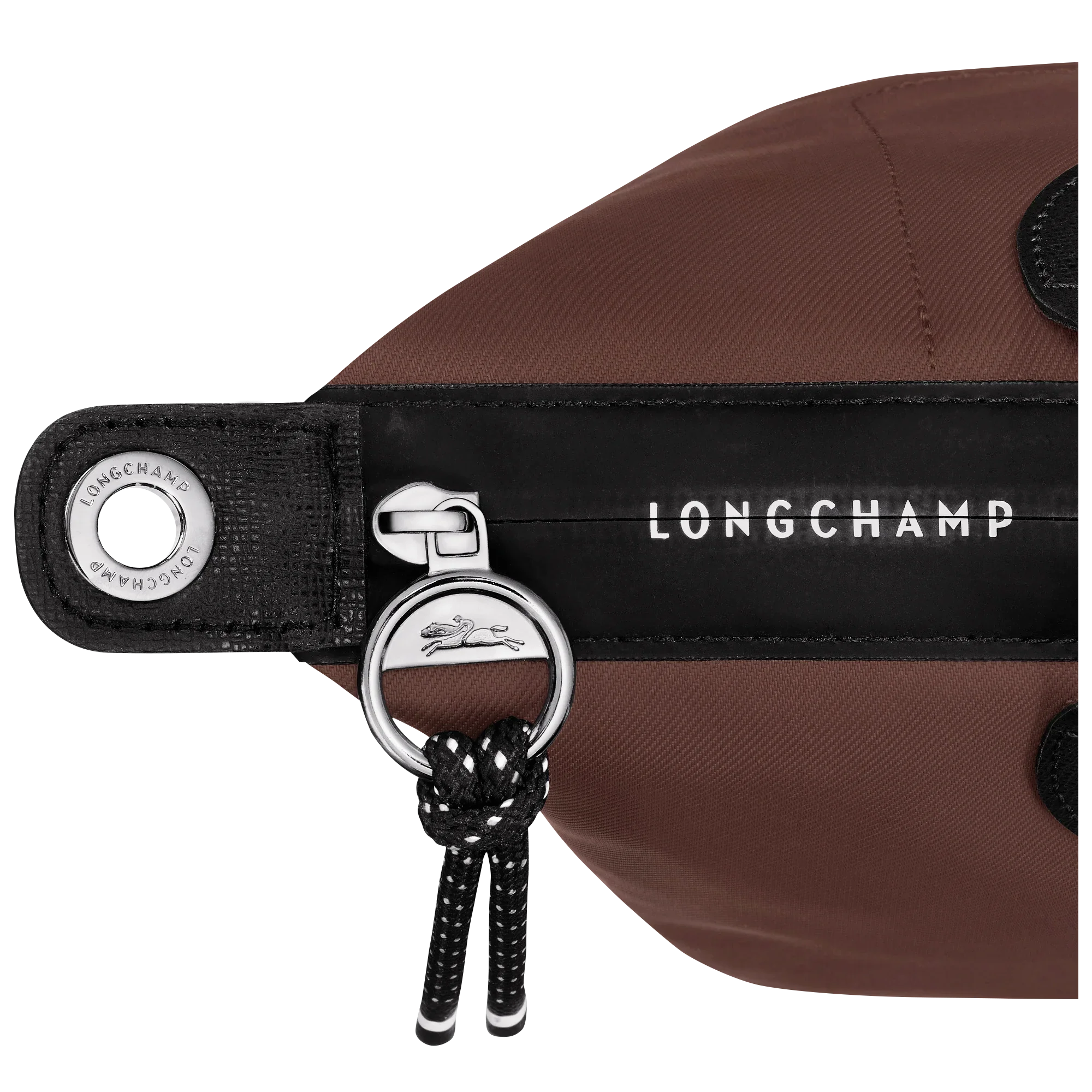 Le Pliage Energy Small Top Handle Bag – Cocoa