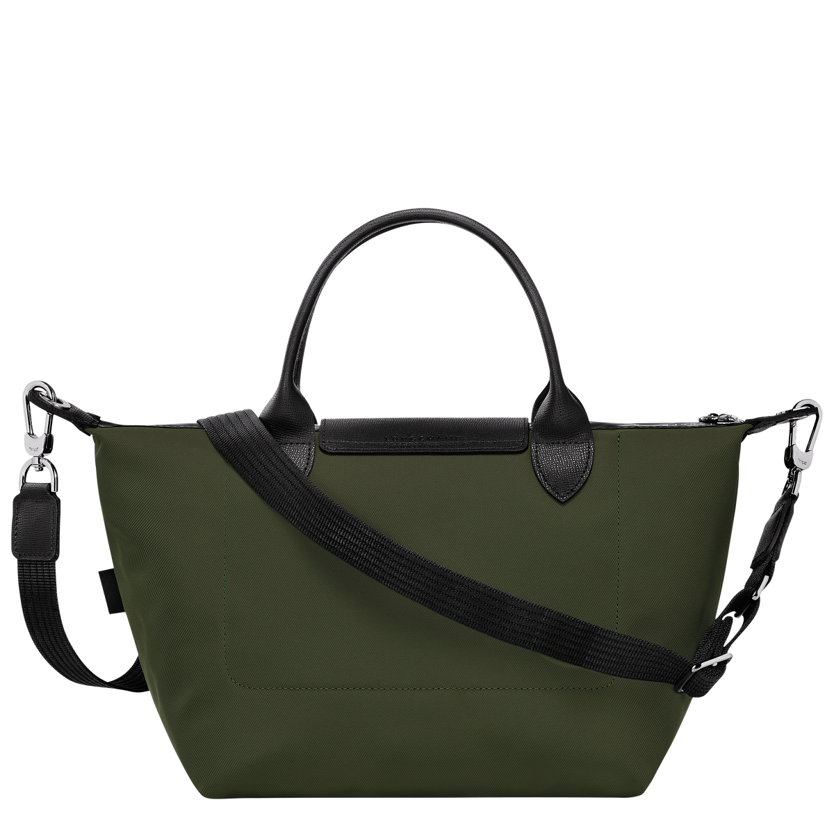Le Pliage Energy Small Top Handle Bag – Khaki