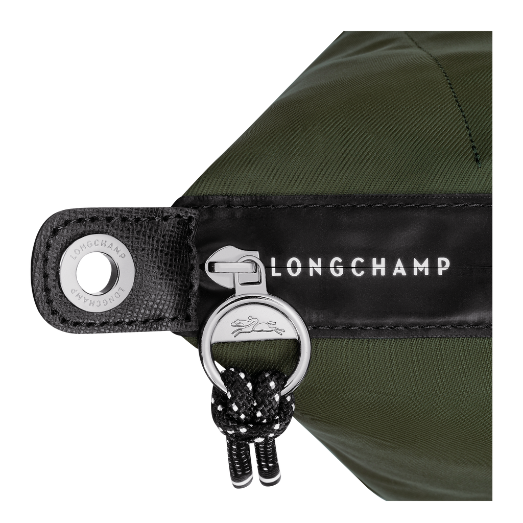 Le Pliage Energy Small Top Handle Bag – Khaki