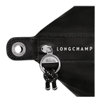 Le Pliage Energy Large Top Handle Bag – Black