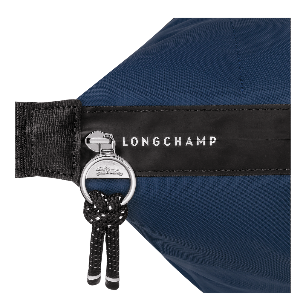 Le Pliage Energy Large Top Handle Bag – Navy Blue