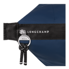 Le Pliage Energy Large Top Handle Bag – Navy Blue