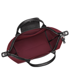 Le Pliage Energy Large Top Handle Bag – Burgundy