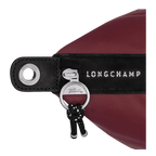 Le Pliage Energy Large Top Handle Bag – Burgundy