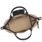 Le Pliage Energy Large Top Handle Bag – Clay