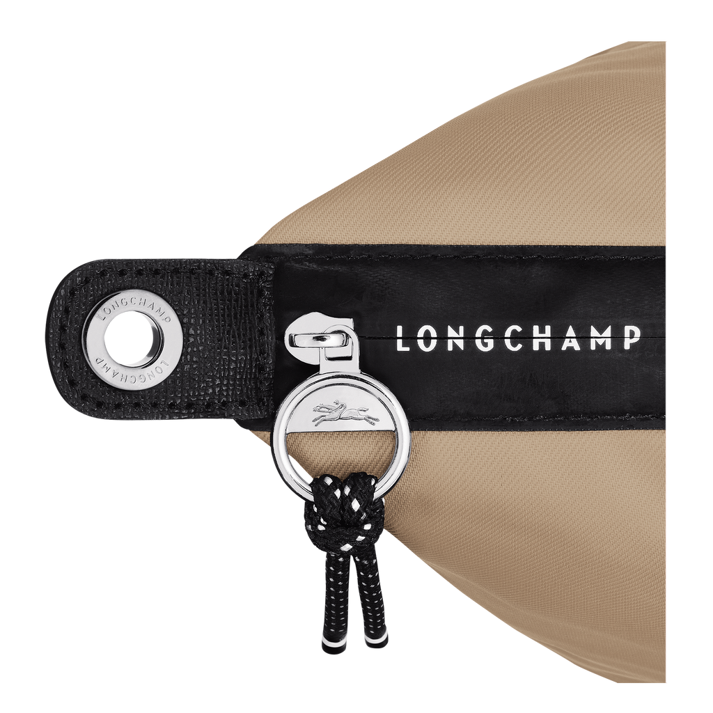 Le Pliage Energy Large Top Handle Bag – Clay