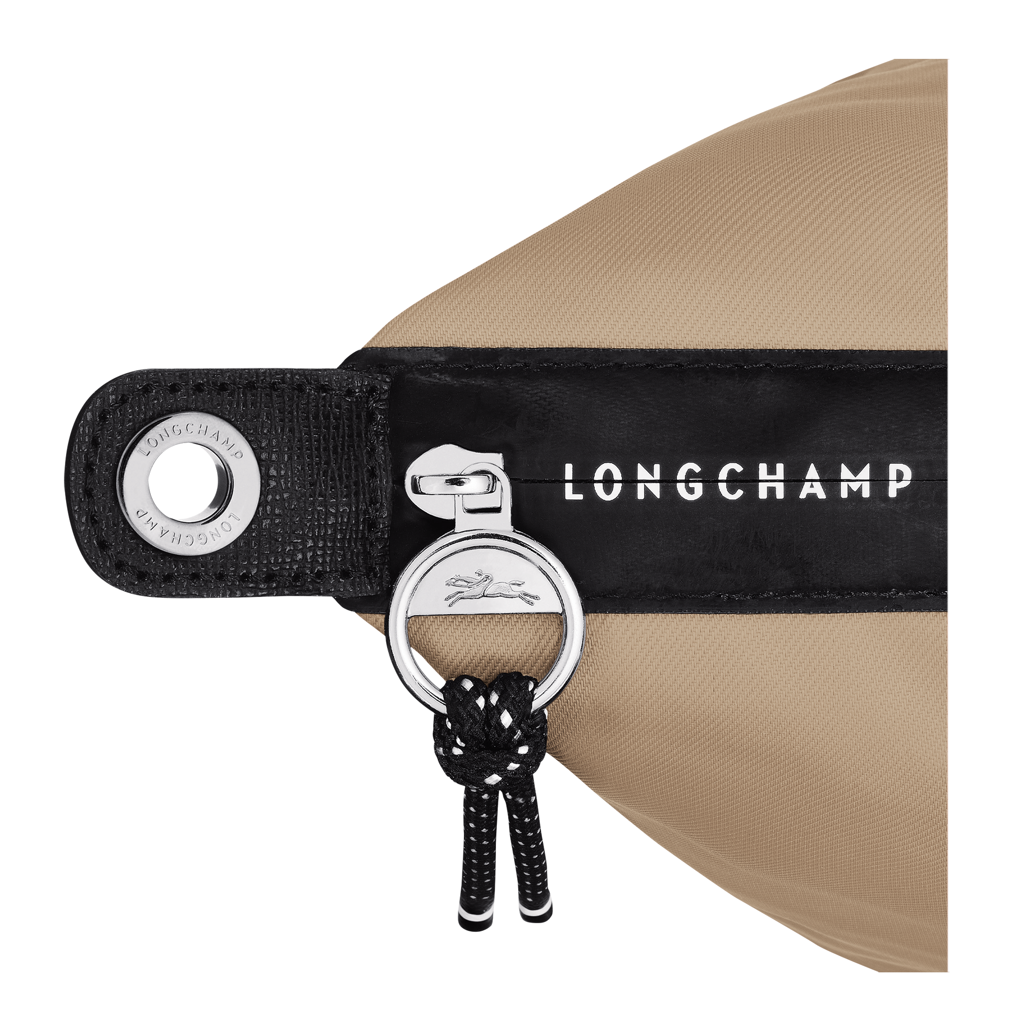 Le Pliage Energy Large Top Handle Bag – Clay