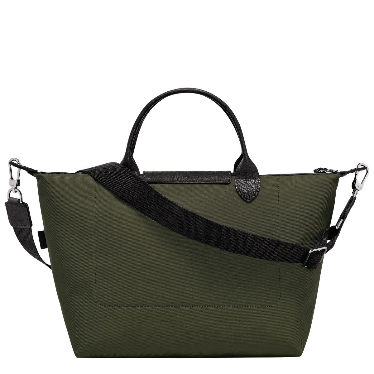 Le Pliage Energy Large Top Handle Bag – Khaki