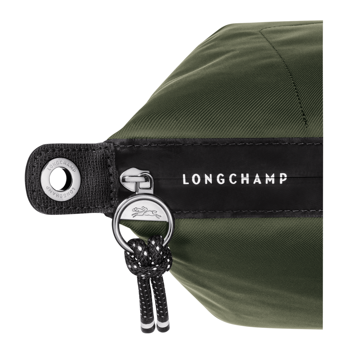 Le Pliage Energy Large Top Handle Bag – Khaki