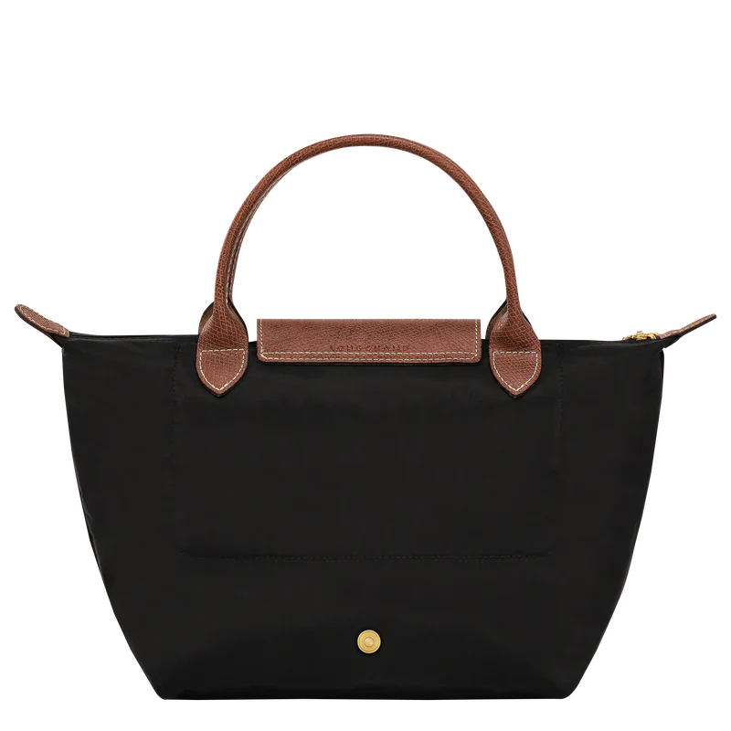 Le Pliage Original Handbag – Black