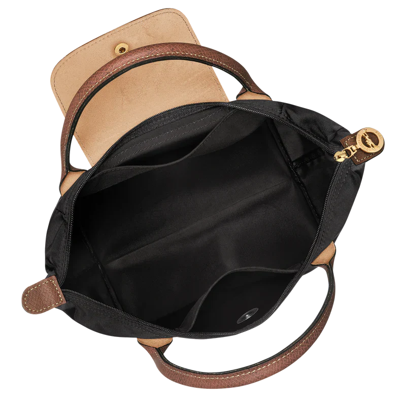 Le Pliage Original Handbag – Black