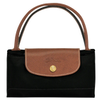 Le Pliage Original Handbag – Black