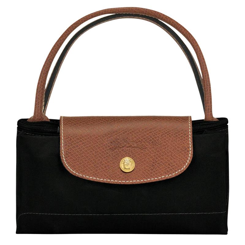 Le Pliage Original Handbag – Black