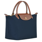 Le Pliage Original Handbag – Navy