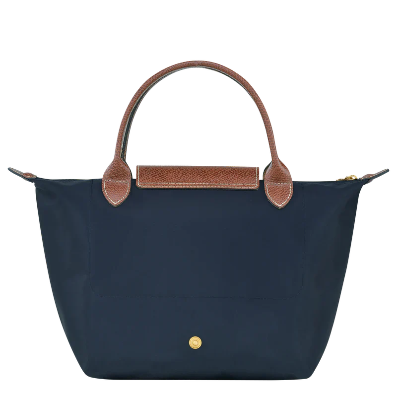 Le Pliage Original Handbag – Navy
