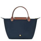 Le Pliage Original Handbag – Navy