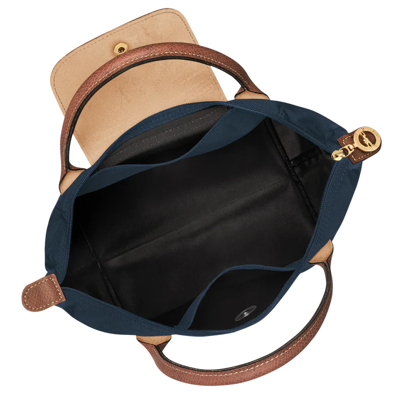 Le Pliage Original Handbag – Navy