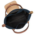 Le Pliage Original Handbag – Navy