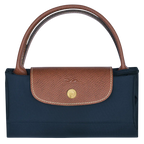 Le Pliage Original Handbag – Navy