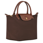 Le Pliage Original Handbag – Ebony