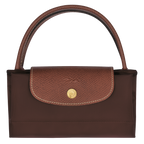 Le Pliage Original Handbag – Ebony