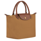 Le Pliage Original Handbag – Caramel Beige