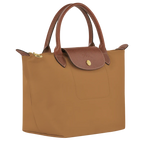 Le Pliage Original Handbag – Caramel Beige