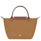Le Pliage Original Handbag – Caramel Beige