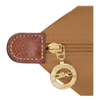 Le Pliage Original Handbag – Caramel Beige