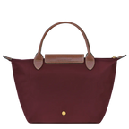 Le Pliage Original Handbag – Burgundy