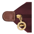 Le Pliage Original Handbag – Burgundy