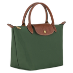 Le Pliage Original Handbag – English Green