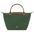 Le Pliage Original Handbag – English Green