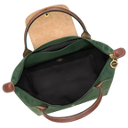Le Pliage Original Handbag – English Green