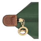 Le Pliage Original Handbag – English Green